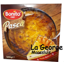 Bonito foods Pască  500 gr