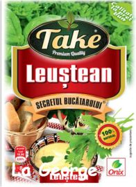 Také Leustean 8g