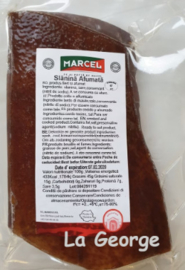 Marcel Slănină Afumată Pret pe kg **