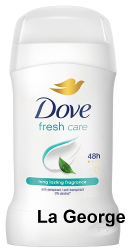 Dove Women  Antitranspirant Stick Fresh care 50 ml