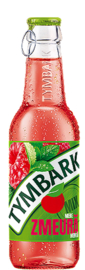 Tymbark Mix Appel-Framboos-Mint 250 ml