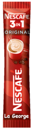 Nescafe instant koffie  3 in 1  original 15,5 g