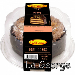 Boromir Tort Doboș 600g