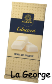 Feleacul Glucoză tablete  simplu 100g