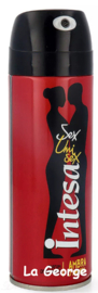 Deodorant spray Intesa unisex Ambra d'Arabia 125ml