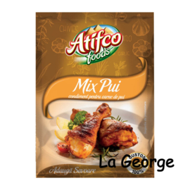 Atifco mix pentru pui  18 g