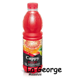 Cappy Pulpy Grapefrut Bautura necarbogazoasa 1,5L