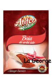 Atifco Boia de ardei iute 17 g