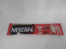 Nescafe 3 in 1  original instant 15 Gr