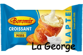 Boromir Croissant cremă lapte 60g