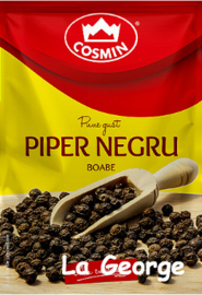 Cosmin piper boabe 17g