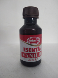 Dr. Oetker Adazia esenta de vanilie    25 ML