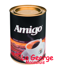 Amigo Cafea solubila 200 Gr + 50 Gr