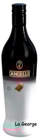 Angelli Crema di Chioccolato 0,5 L