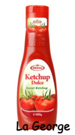 Regal Ketchup dulce 450g