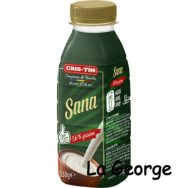 Cris-Tim Sana – 3,6%   330 g **
