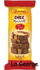 Boromir Chec marmorat 400g