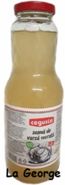 Cegusto Zuurkool sap  1L