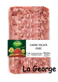 Agricola carne tocata porc 800 g ****