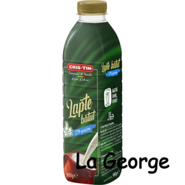 Cris-Tim Lapte bătut 900 gr **