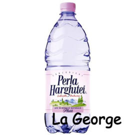 Perla Harghitei apa mineralea plata 1 L