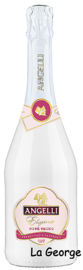 Angelli Elegance Rose Secco Pinot Noir 0,75 L