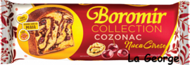 Boromir Cozonac Collection walnoot- en kersencrème 750g