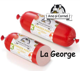Ana şi Cornel Parizer porc 500 g **