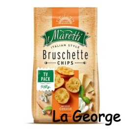 Maretti Bruschette branza 70 Gr