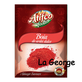 Atifco Boia de ardei dulce  17 g