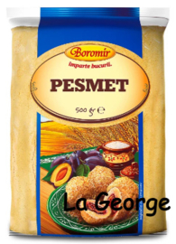 Boromir Pesmet 500 Gr