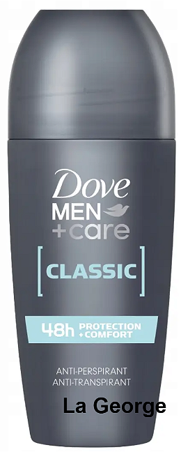 DOVE Men Deodorant stick Classic 50ml