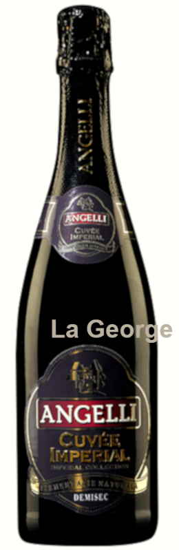 Angelli Cuvee Imperial 0,75l
