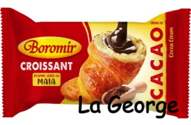 Boromir Croissant cremă cacao 60g