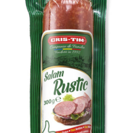 Cris-Tim salam Rustic  300 Gr