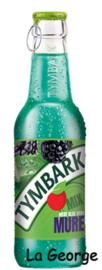 Tymbark Mix Cactus-mere-lămâie verde 250 ML