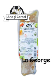 Ana en Cornel varkenshuid  Prijs per kg ****