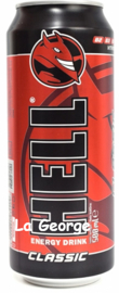 Hell classic energy drink  500 ml