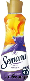 Semana Balsam Rufe Spring bloom 0,8 L