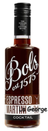 Bols Cocktail Espresso Martini   37,5 cl