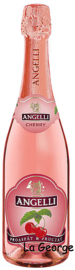 Angelli cocktail Cherry 0,75 L
