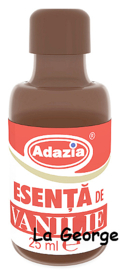 Adazia vanille aroma   25 ml