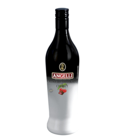 Angelli Crema di ciocolato & cherry 0,5 L