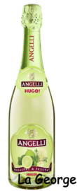 Angelli Hugo! 0,,75 L