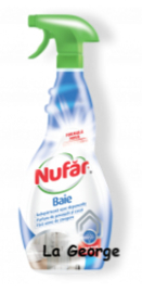 Nufăr Baie 500ml
