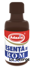 Adazia rum aroma  25 ml
