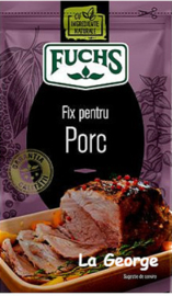 Fuchs Fix pentru Porc  20 g