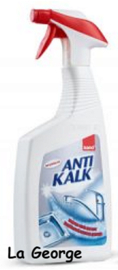 Sano Anti Kalk Piatră și Rugină 750 ml