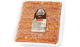 Cris-Tim – Matache Măcelaru’  mici  900 G CONGELATI