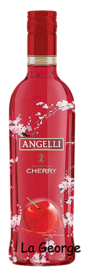 Angelli Cherry Sleeve edition 0,5 L